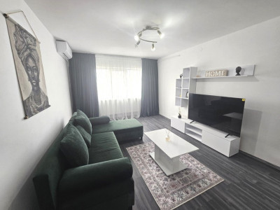Popa Sapca 3 camere 2 bai renovat centrala termopan