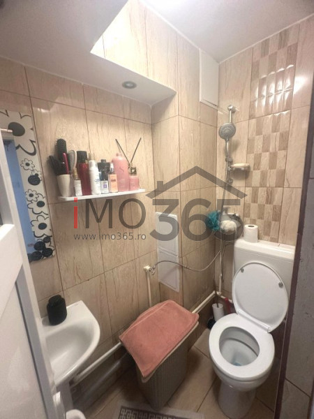 Ap.2 camere Trivale Et.3 mobilat si utilat
