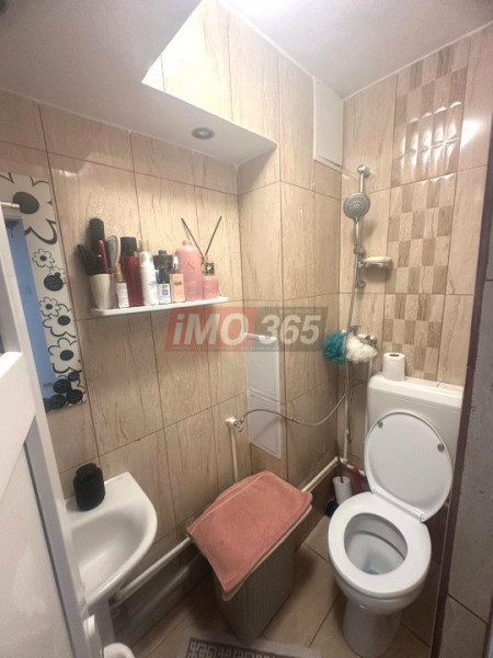 Ap.2 camere Trivale Et.3 mobilat si utilat