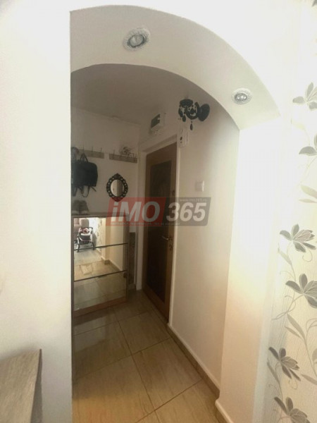 Ap.2 camere Trivale Et.3 mobilat si utilat
