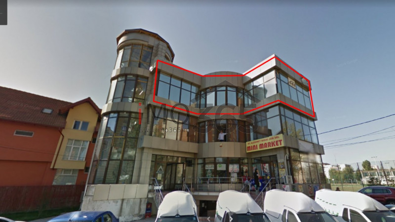 Spatiu Craiovei 100mp langa Scoala 11