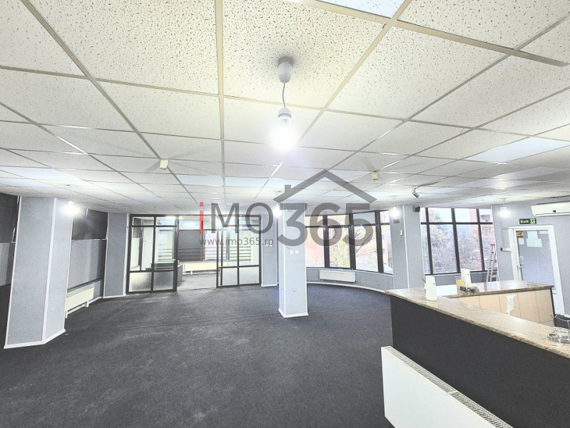 Spatiu Craiovei 100mp langa Scoala 11
