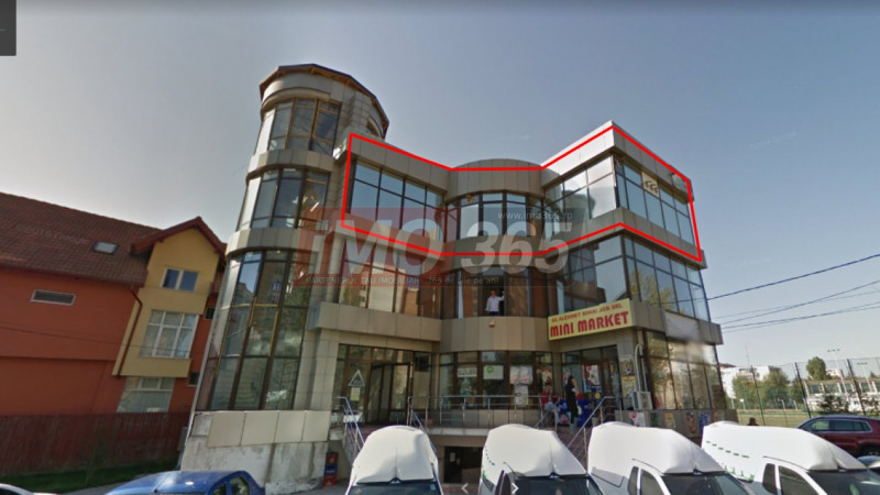 Spatiu Craiovei 100mp langa Scoala 11