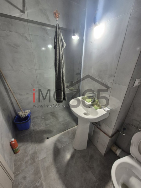 Garsoniera Prundu Lidl - renovata