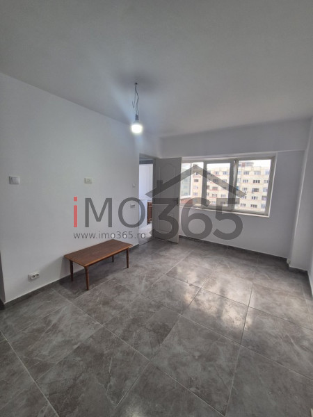 Garsoniera Prundu Lidl - renovata