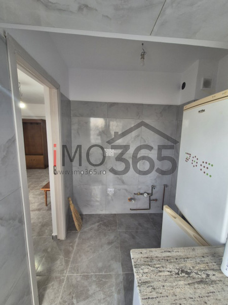 Garsoniera Prundu Lidl - renovata