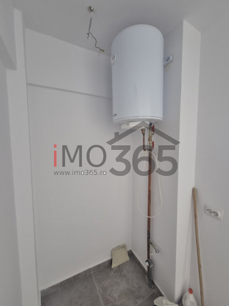 Garsoniera Prundu Lidl - renovata