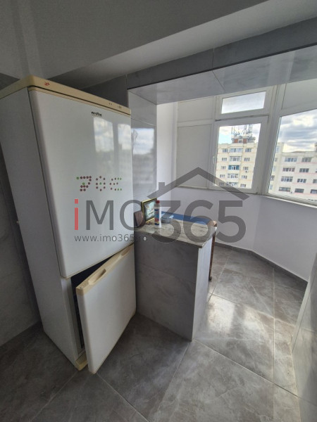 Garsoniera Prundu Lidl - renovata