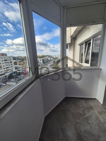 Garsoniera Prundu Lidl - renovata