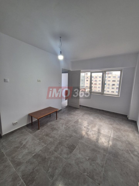 Garsoniera Prundu Lidl - renovata