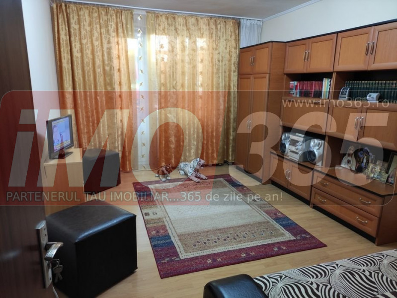 Apartament 2 cam Calea Bucuresti | Cf.1 | Et.2 | Mobilat