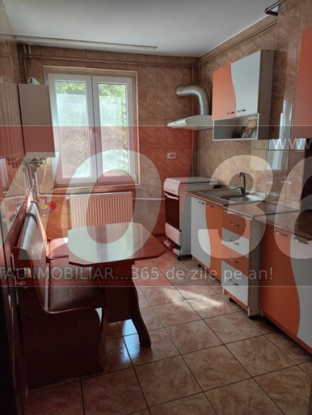 Apartament 2 cam Calea Bucuresti | Cf.1 | Et.2 | Mobilat