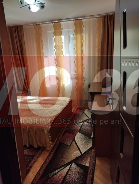 Apartament 2 cam Calea Bucuresti | Cf.1 | Et.2 | Mobilat