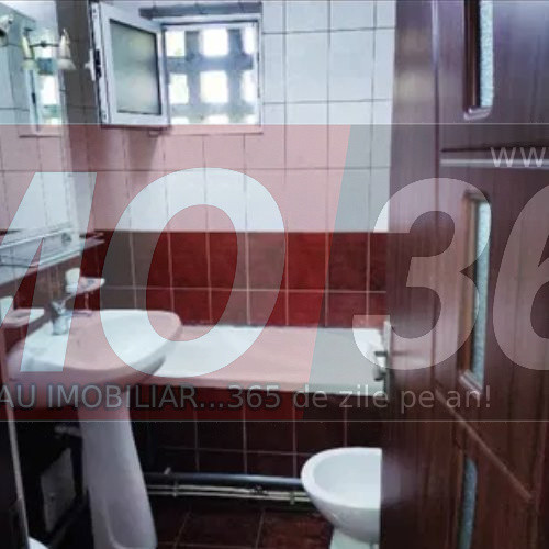 Apartament 2 cam Calea Bucuresti | Cf.1 | Et.2 | Mobilat