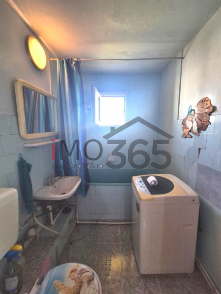 Ap.3 cam dec. cf1 Tudor bloc 1988 mobilat si utilat