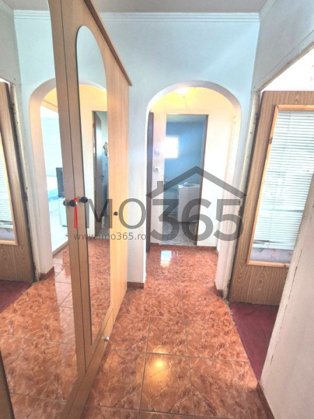 Ap.3 cam dec. cf1 Tudor bloc 1988 mobilat si utilat