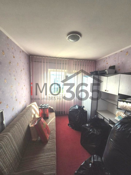 Ap.3 cam dec. cf1 Tudor bloc 1988 mobilat si utilat