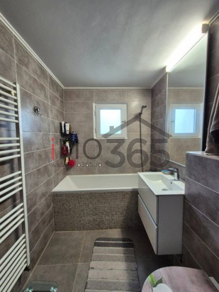 Ap.3 cam Tudor renovat mobilat loc parcare
