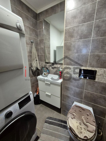 Ap.3 cam Tudor renovat mobilat loc parcare