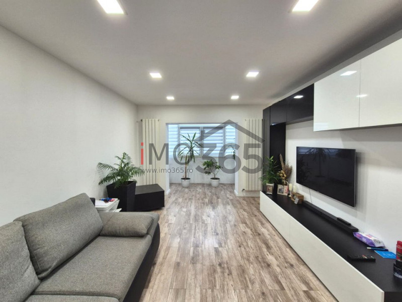 Ap.3 cam Tudor renovat mobilat loc parcare