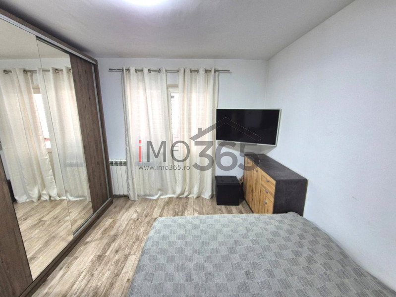 Ap.3 cam Tudor renovat mobilat loc parcare