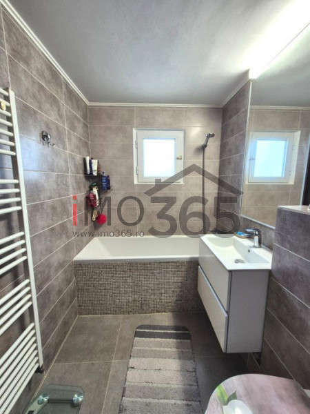 Ap.3 cam Tudor renovat mobilat loc parcare