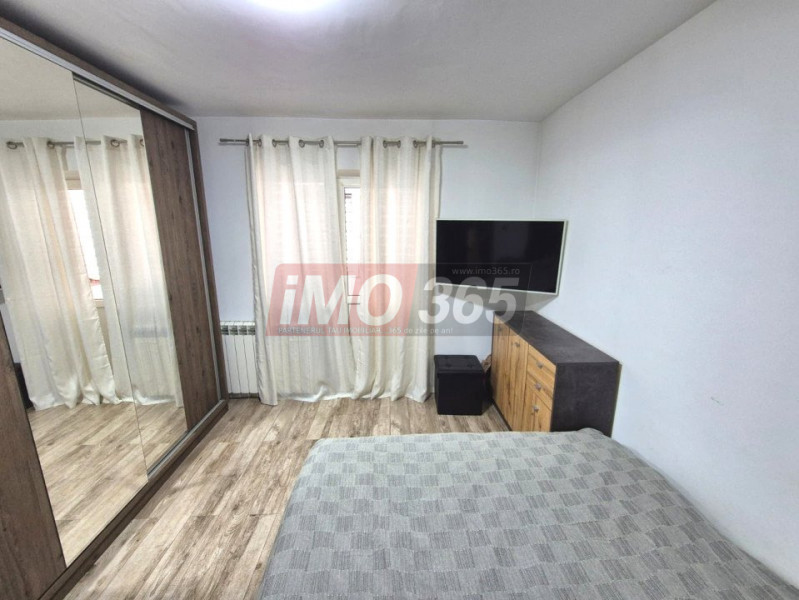 Ap.3 cam Tudor renovat mobilat loc parcare