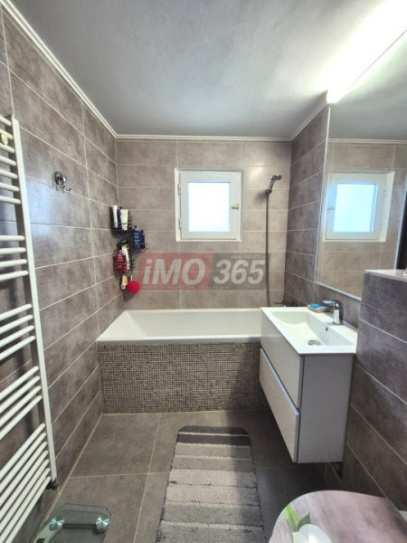 Ap.3 cam Tudor renovat mobilat loc parcare