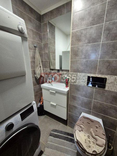 Ap.3 cam Tudor renovat mobilat loc parcare