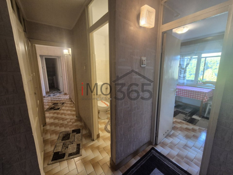 Ap.3 Camere Et.3 Exercitiu langa Scoala 2 stradal