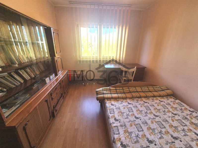 Ap.3 Camere Et.3 Exercitiu langa Scoala 2 stradal