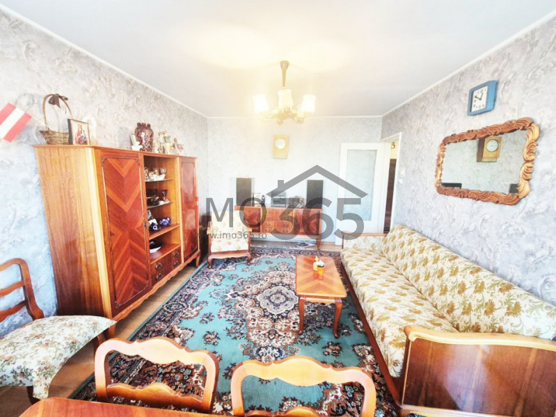 Ap.3 Camere Et.3 Exercitiu langa Scoala 2 stradal