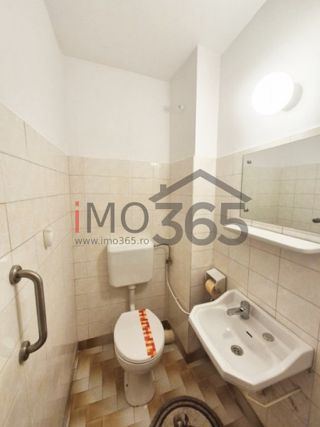 Ap.3 Camere Et.3 Exercitiu langa Scoala 2 stradal