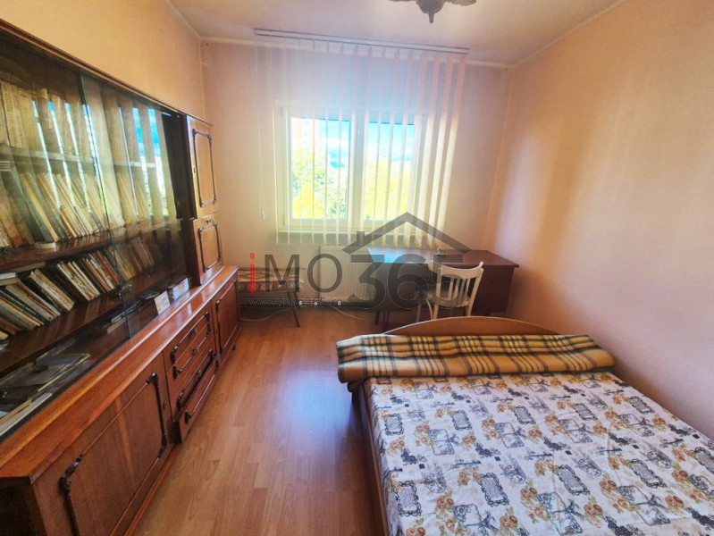 Ap.3 Camere Et.3 Exercitiu langa Scoala 2 stradal