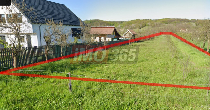 Teren pentru casa Babana Primarie 2893mp stradal