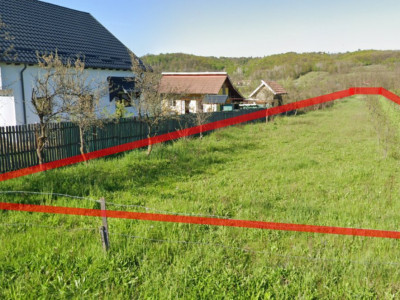 Teren intravilan Babana Primarie 2893mp stradal