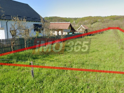 Teren pentru casa Babana Primarie 2893mp stradal