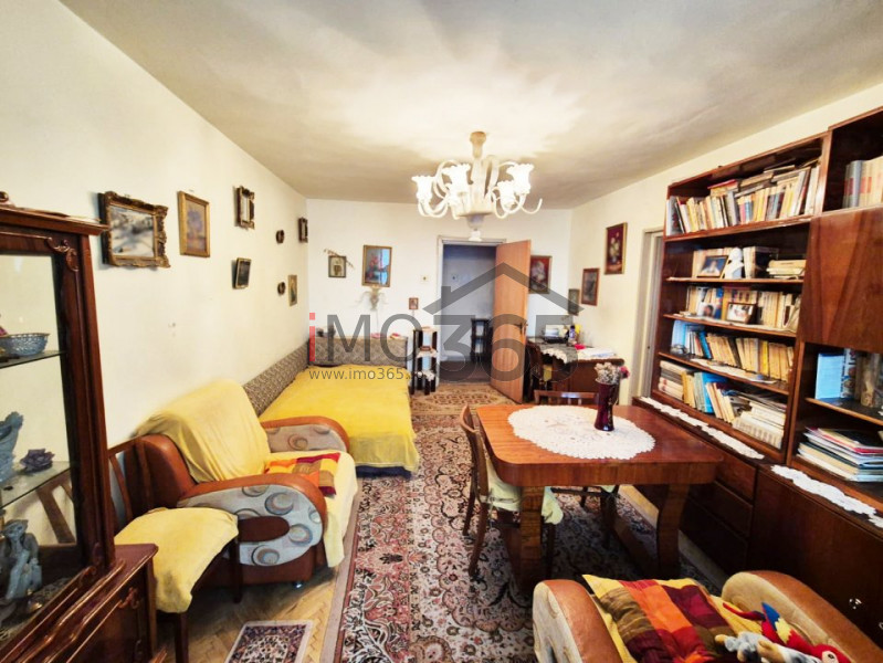 Ap.2 cam Et.4/10 centrala termopan Craiovei 