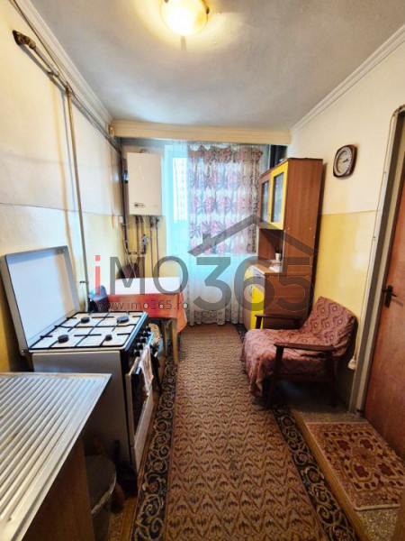 Ap.2 cam Et.4/10 centrala termopan Craiovei 