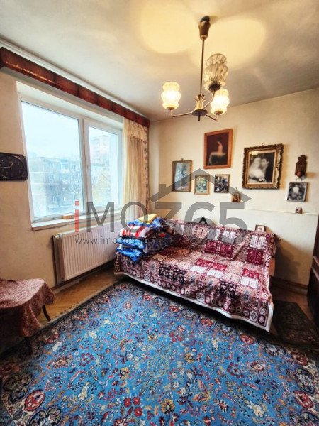 Ap.2 cam Et.4/10 centrala termopan Craiovei 