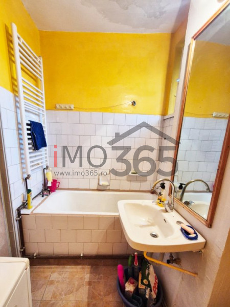 Ap.2 cam Et.4/10 centrala termopan Craiovei 