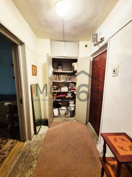 Ap.2 cam Et.4/10 centrala termopan Craiovei 