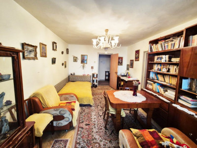 Ap.2 cam Et.4/10 centrala termopan Craiovei 