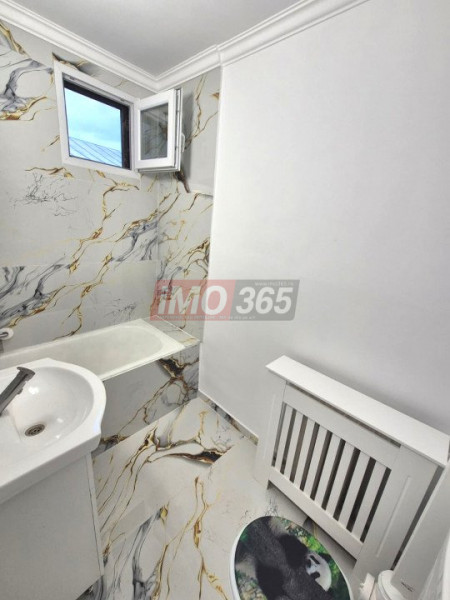 Ap.2 cam Banat renovat 2025 centrala termopan