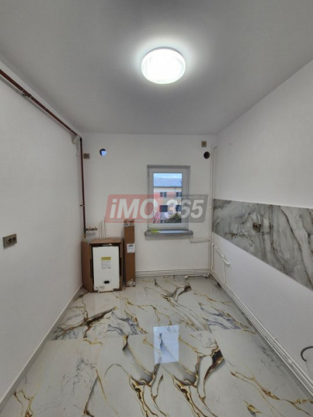 Ap.2 cam Banat renovat 2025 centrala termopan