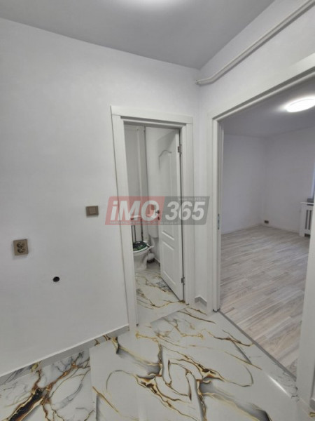 Ap.2 cam Banat renovat 2025 centrala termopan