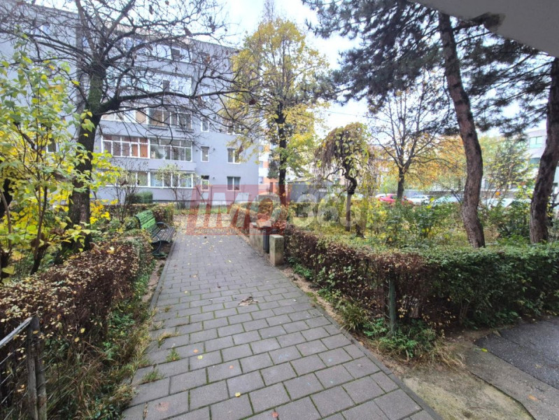 Ap.2 cam Banat renovat 2025 centrala termopan