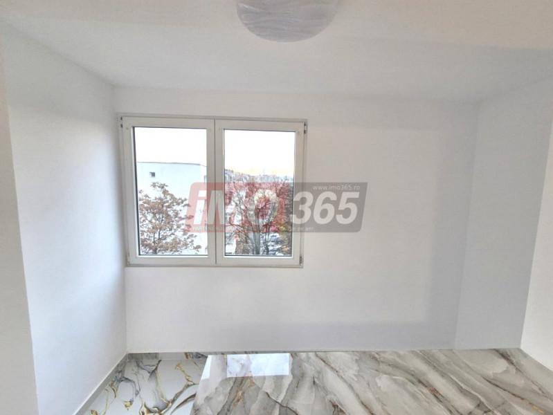 Ap.2 cam Banat renovat 2025 centrala termopan