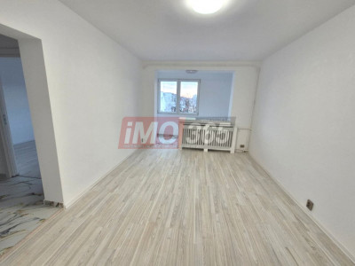 Ap.2 cam Banat renovat 2025 centrala termopan