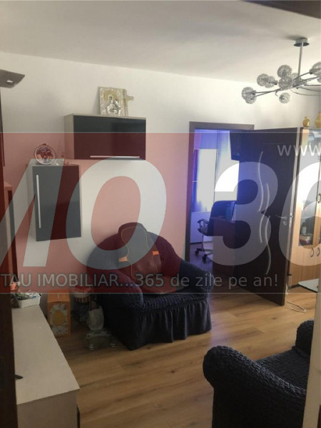 Apartament 2 camere Gavana | Renovat | Scoala 15 Adrian Paunescu